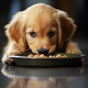 chiens peuvent-ils manger des meringues ?