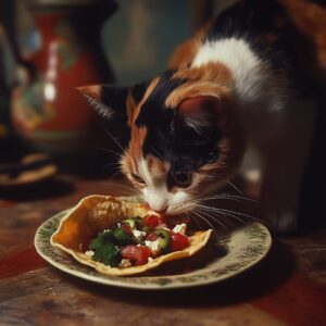 chats peuvent-ils manger des pommes de terre
