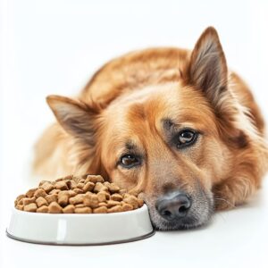  chiens peuvent-ils manger du lait concentré ?