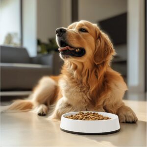 Est-ce que les chiens peuvent manger de la crème chantilly ?