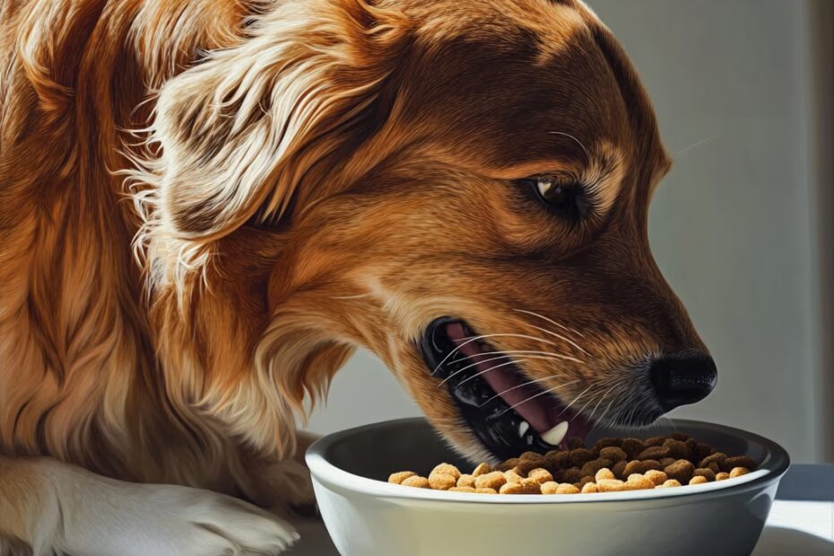 st-ce que les chiens peuvent manger des frites ?