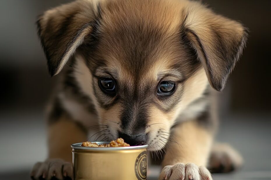Le chien peut il manger de l'ananas