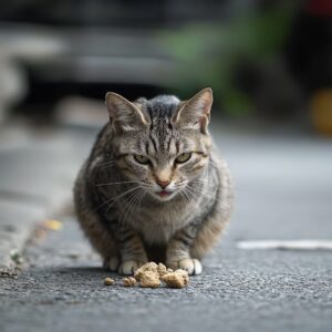 chats peuvent-ils boire du thé ?