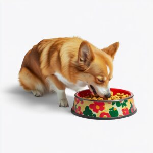 Le chien peut-il boire de l'eau pétillante ?