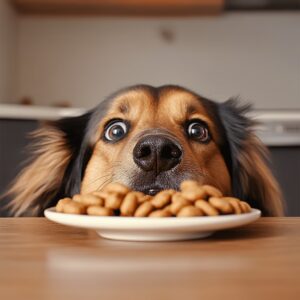 Le chien peut-il manger de la viande d'agneau?