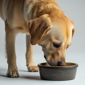 Le chien peut il manger de l'ail