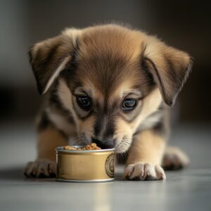 Le chien peut il manger de l'ananas