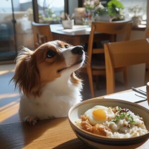 Le chien peut-il manger du bacon ? 
