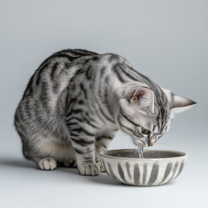 Les chats peuvent-ils boire du Coca-Cola ?