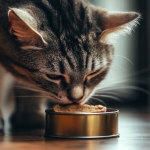 Les chats peuvent-ils consommer du lait concentré ?