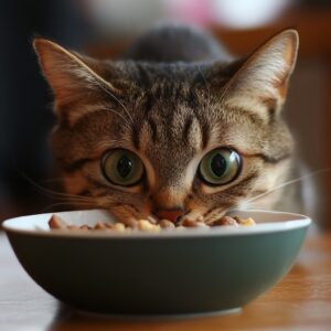 Les chats peuvent-ils consommer du poireau ?