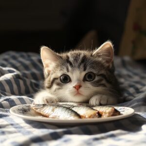 Les chats peuvent-ils déguster de la laitue