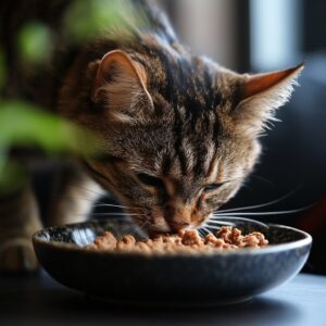 Les chats peuvent-ils déguster de la viande de porc ?