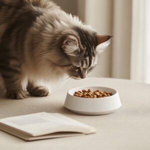 Les chats peuvent-ils manger des abricots ?