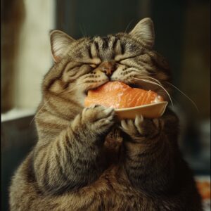 les chats peuvent ils manger des pommes de terre