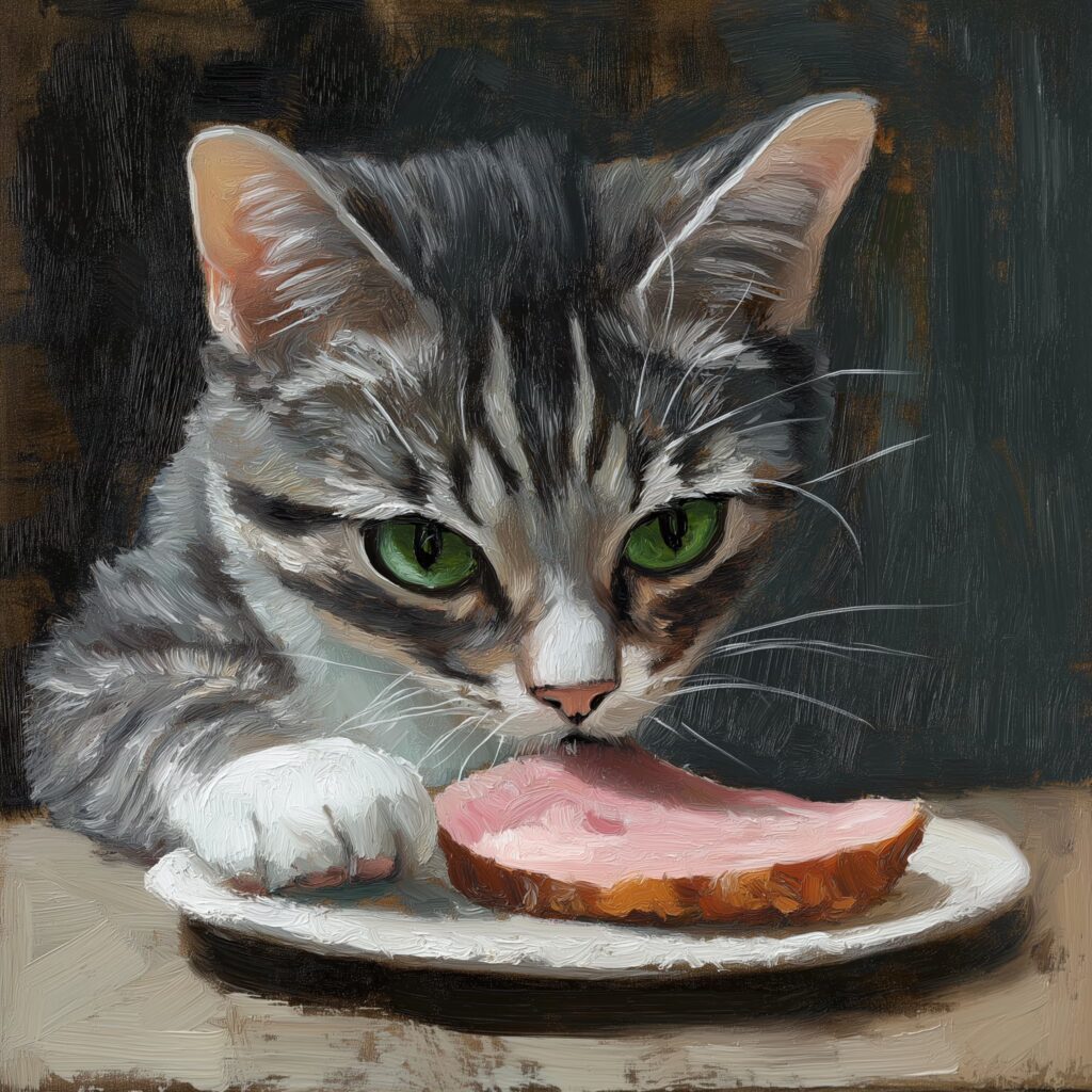 Les chats peuvent-ils manger du chou-fleur ?