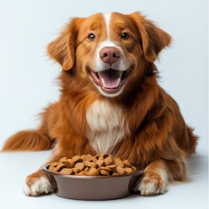 Les Chiens peuvent-ils déguster des œufs de caille ?