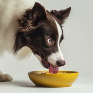 chiens peuvent-ils manger de la mortadelle?