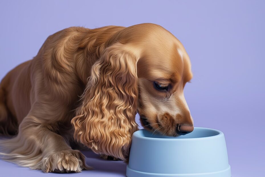 Les chiens peuvent-ils manger des flocons d'avoine ?