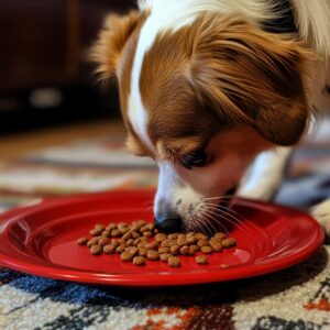 Les chiens peuvent-ils manger des herbes aromatiques ?