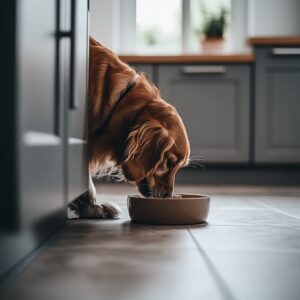 Les chiens peuvent-ils manger des œufs durs ?