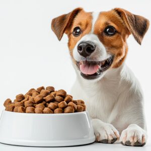 Les chiens peuvent-ils manger du thon