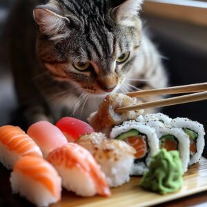 Les chats peuvent-ils manger de l'huile d'olive ?