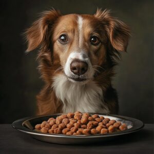 chiens peuvent-ils manger des cacahuetes