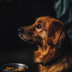 chien peut-il manger du riz complet 