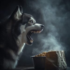 Peut-on donner de l'ail à son chien