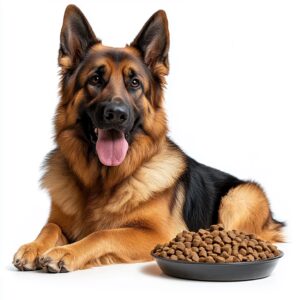 Peut-on donner de l'artichaut à son chien ?