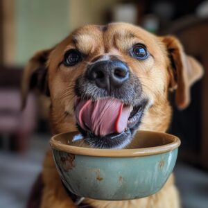Peut-on donner du beurre de cacahuète à son chien ?
