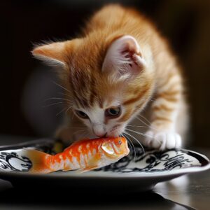 Les chats peuvent-ils consommer de l'huile d'olive ?