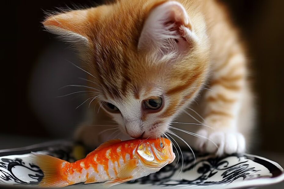 Les chats peuvent-ils consommer de l'huile d'olive ?
