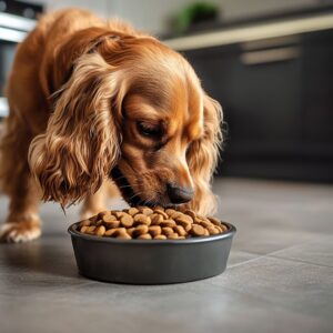 Un chien peut il manger de l'huile d'olive