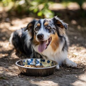 Un chien peut-il manger des sardines en conserve