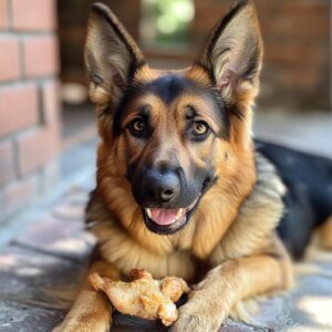 Un chien peut-il manger du fruit de la passion ?
