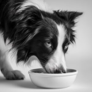 Est-ce que je peux donner des cacahuètes à mon chien ?