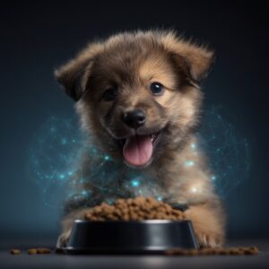 🐶 Le chien peut-il manger du pop-corn?
