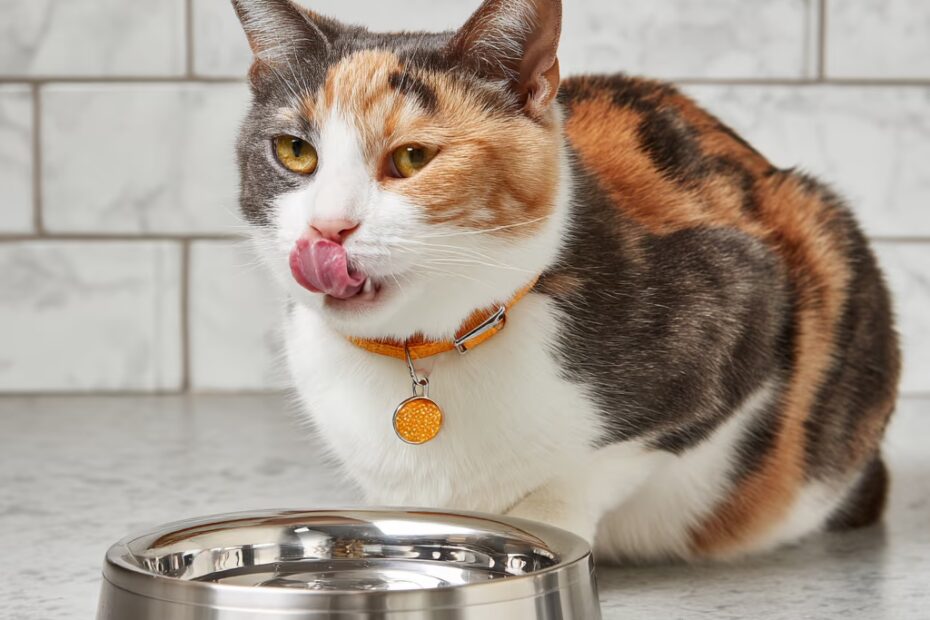 🥑 Le chat et l’avocat : fruit tendance, vrai danger ?