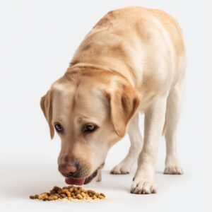 chien peut-il manger de la pizza