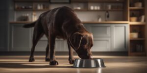 boudin est-il dangereux pour les chiens