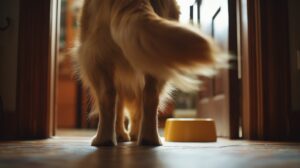 Le chien peut il  manger des pommes de terre cuites ?