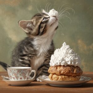  Chat boit beaucoup : faut-il s’inquiéter 