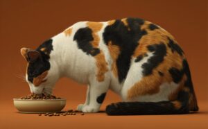 chat peut-il manger du couscous ?