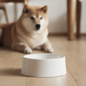 chiens peuvent-ils manger des sushis ?