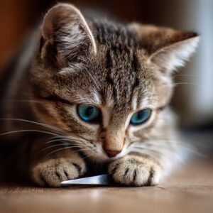 Comment éviter que les chats griffent les meubles