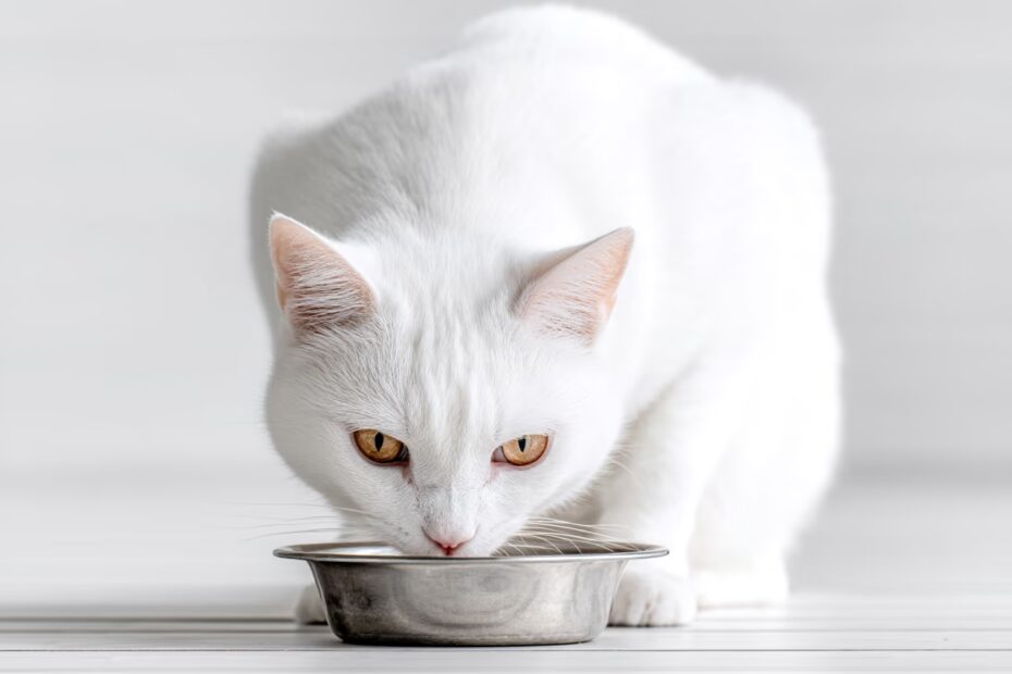 mon chat peut il boire du thé
