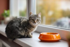éviter que les chats griffent les meubles