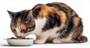 Le chat peut-il manger de la quiche lorraine